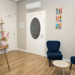 Chambre Standarde Double