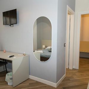 Chambre Quadruple de Luxe